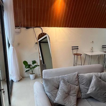 Agriya Lubis Cabin Diyeng Eksteriør bilde